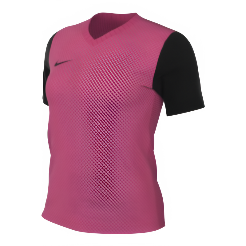 Nike Women's Dri-Fit US SS Tiempo Premier II Jersey