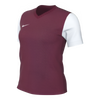 Nike Women's Dri-Fit US SS Tiempo Premier II Jersey
