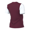 Nike Women's Dri-Fit US SS Tiempo Premier II Jersey