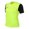Nike Women's Dri-Fit US SS Tiempo Premier II Jersey