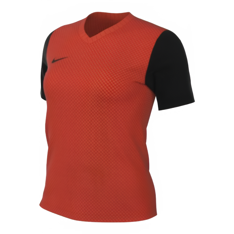 Nike Women's Dri-Fit US SS Tiempo Premier II Jersey