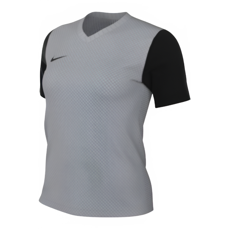 Nike Women's Dri-Fit US SS Tiempo Premier II Jersey