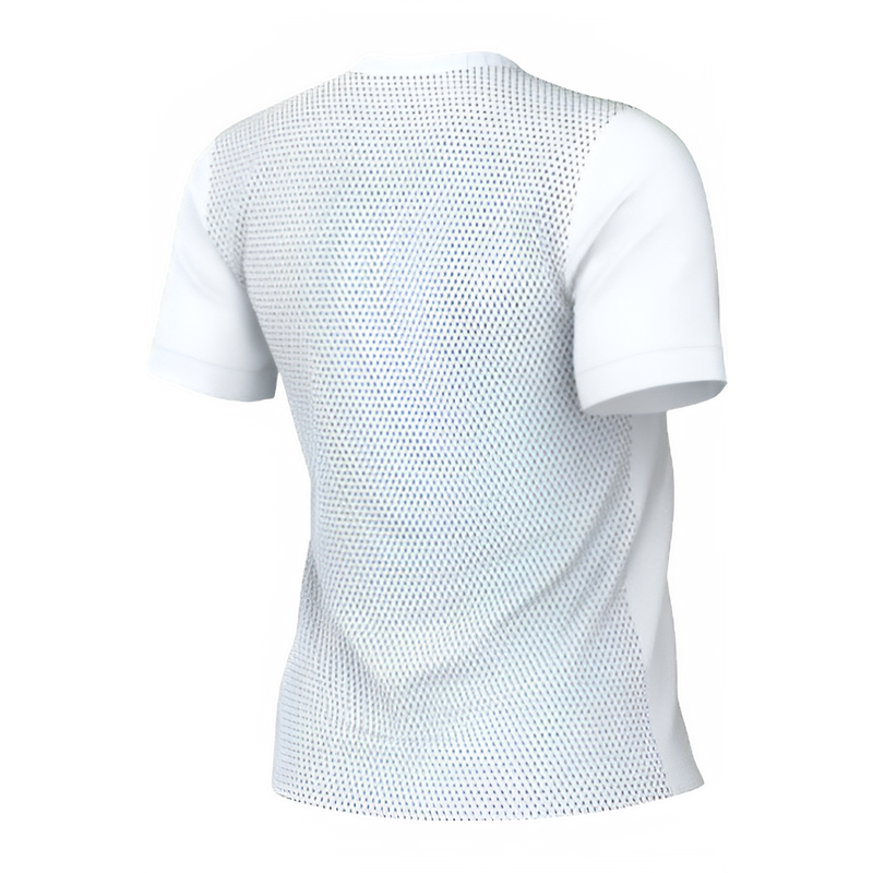 Nike Women's Dri-Fit US SS Tiempo Premier II Jersey