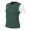 Nike Women's Dri-Fit US SS Tiempo Premier II Jersey