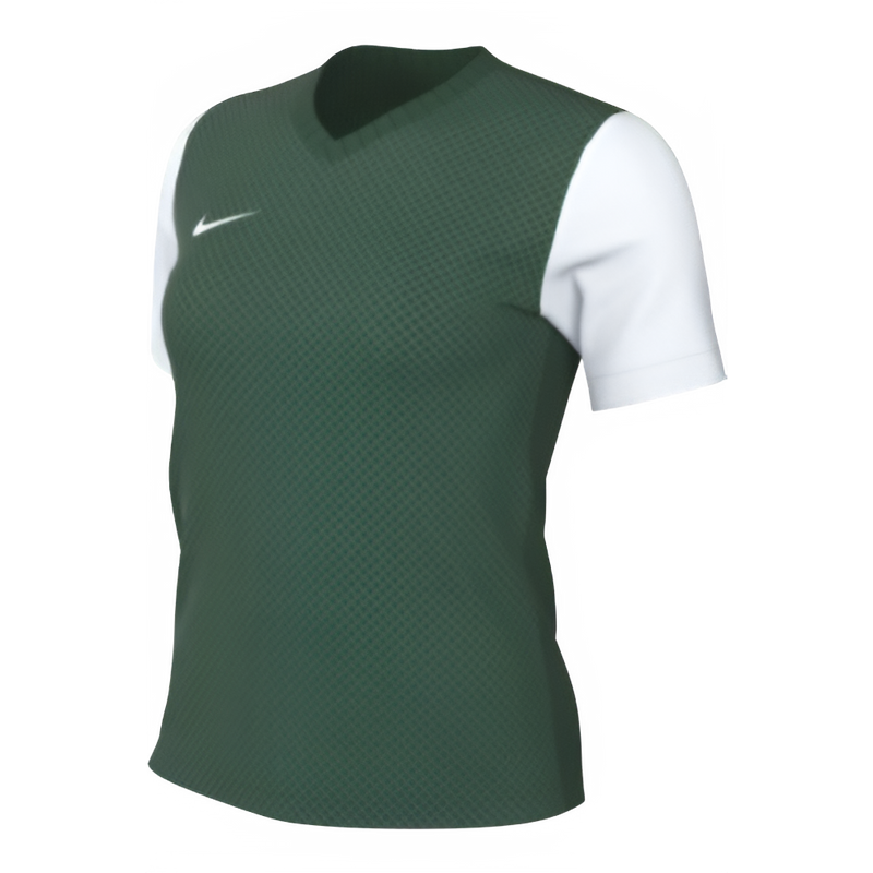 Nike Women's Dri-Fit US SS Tiempo Premier II Jersey