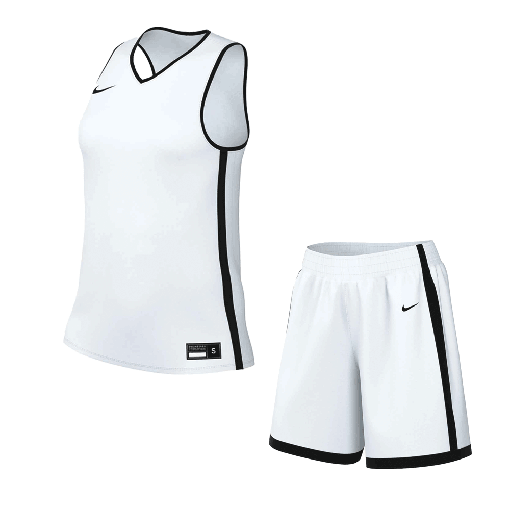 White/Black/Black