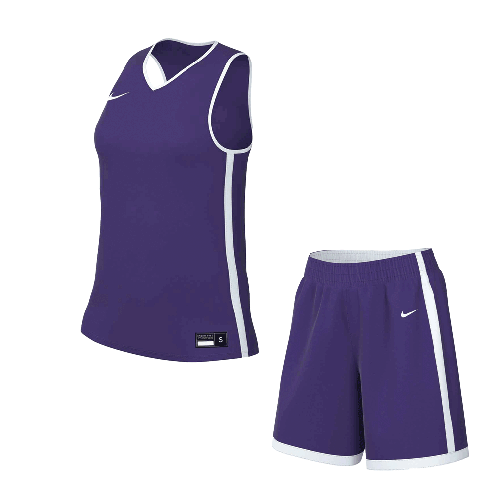 Field Purple/White/White