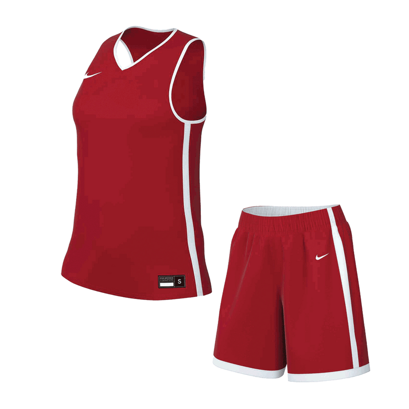 nike basketball jersey and shorts