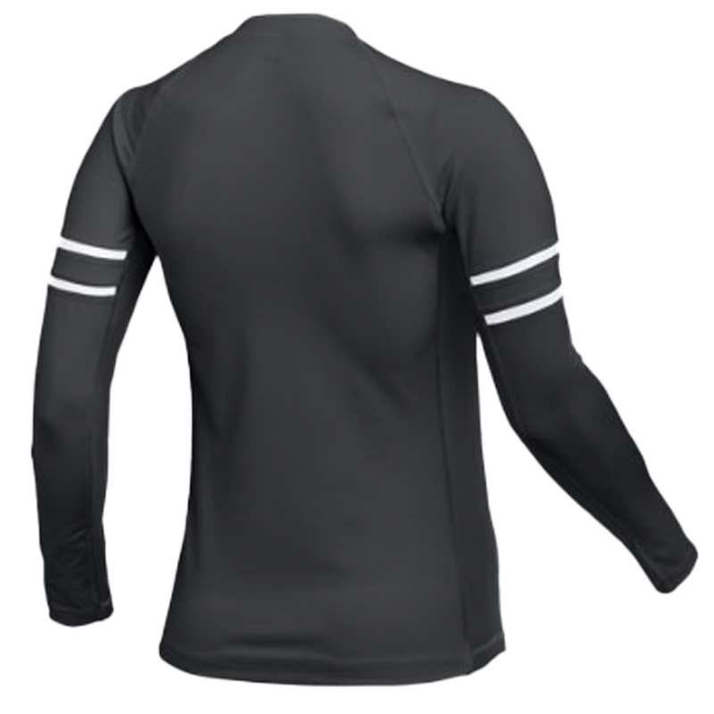 Camiseta de manga larga Nike Stock Club Ace para mujer (corte ajustado)