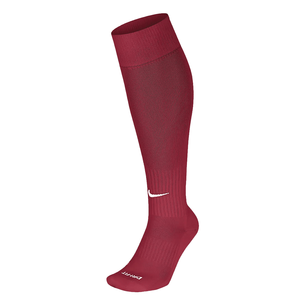 Dri fit football socks youth best sale