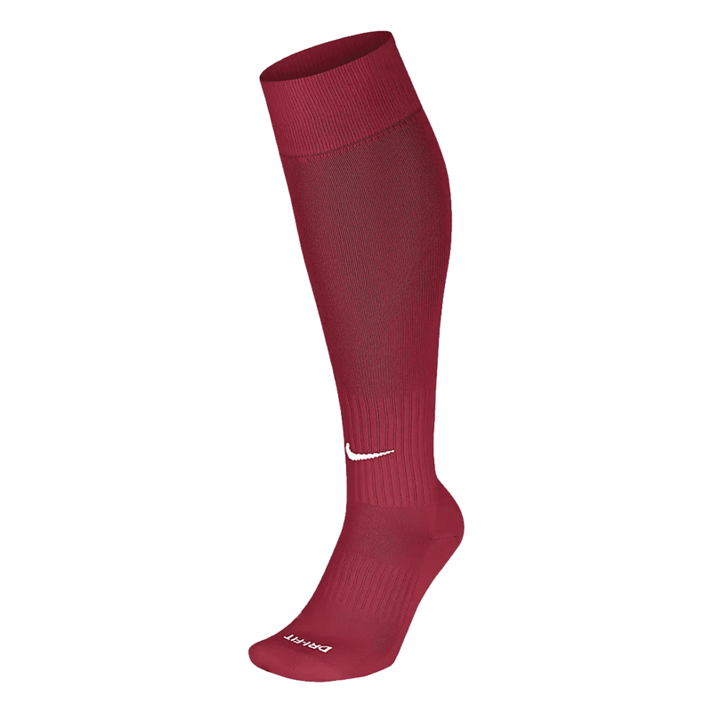 Calcetines de fútbol Nike Academy por encima de la pantorrilla