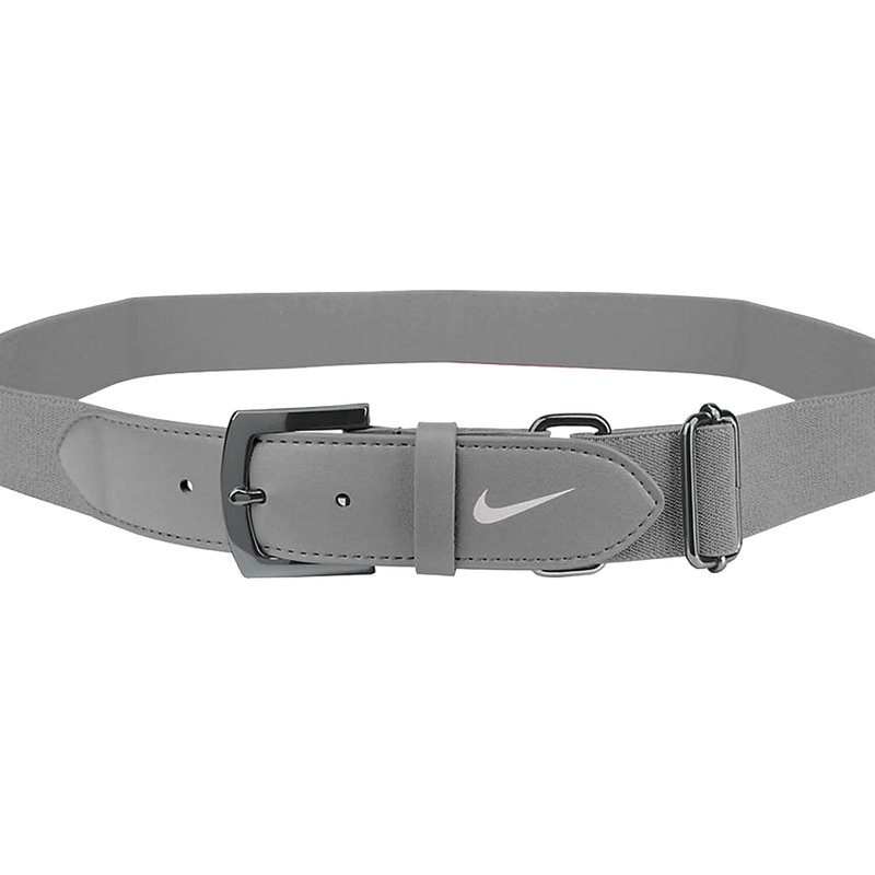 Cinturón ajustable de béisbol/sóftbol Nike para adultos 3.0