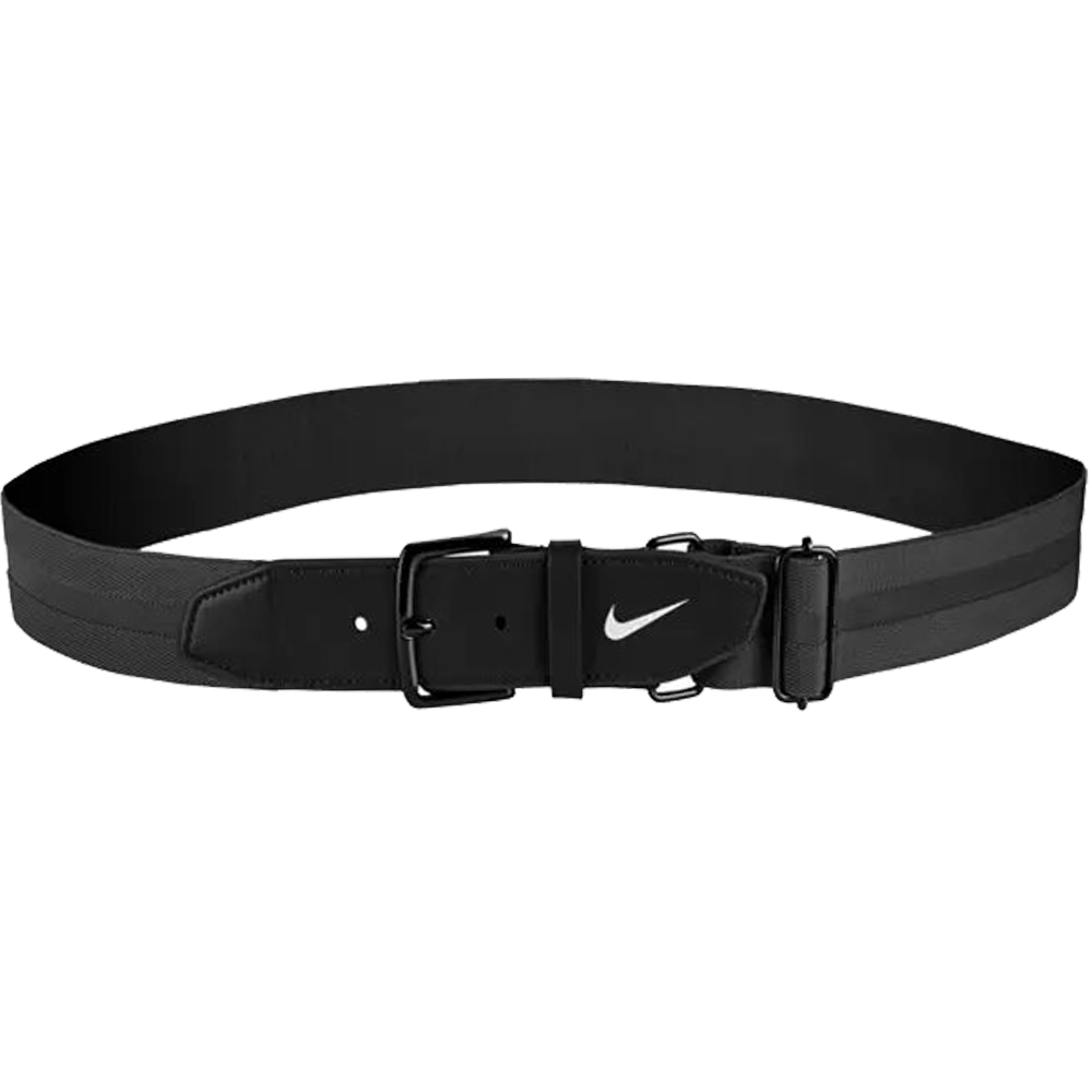 Nike Adult Adjustable Baseball/Softball Belt 3.0