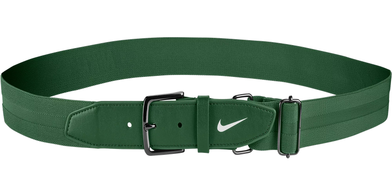 Cinturón ajustable de béisbol/sóftbol Nike para adultos 3.0