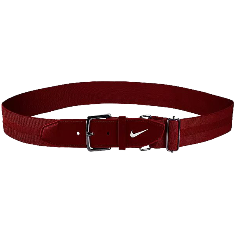 Cinturón ajustable de béisbol/sóftbol Nike para adultos 3.0