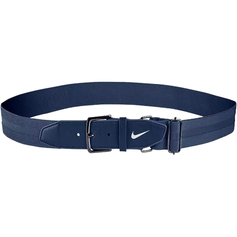 Cinturón ajustable de béisbol/sóftbol Nike para adultos 3.0
