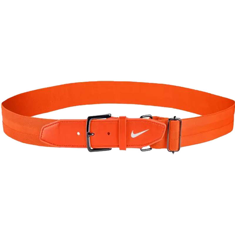 Cinturón ajustable de béisbol/sóftbol Nike para adultos 3.0