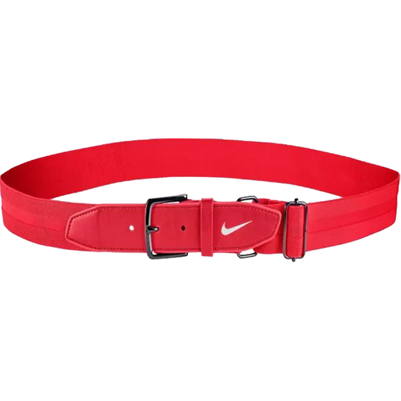 Cinturón ajustable de béisbol/sóftbol Nike para adultos 3.0