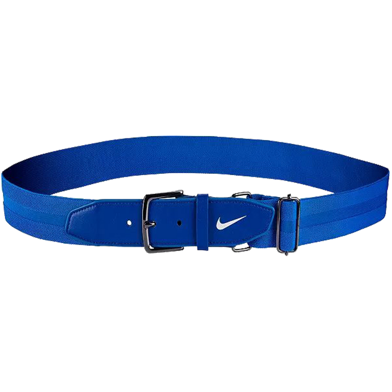 Cinturón ajustable de béisbol/sóftbol Nike para adultos 3.0