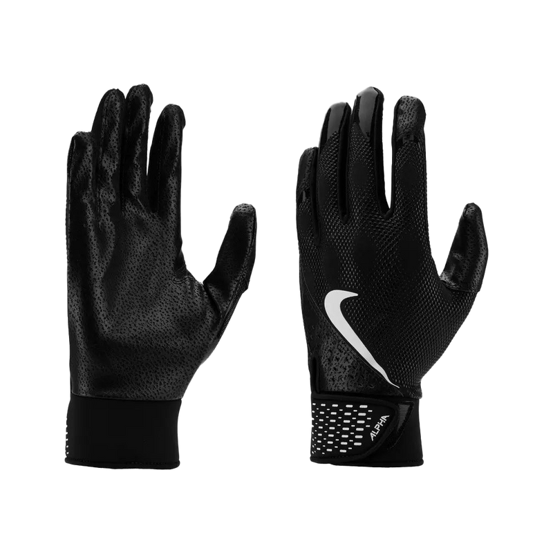 Nike Adult Alpha Batting Gloves – Midway Sports
