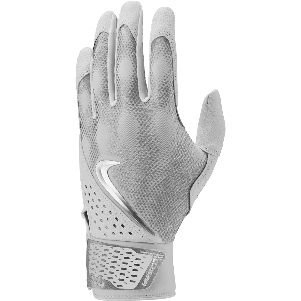 Nike Adult Alpha Elite Batting Gloves Midway Sports