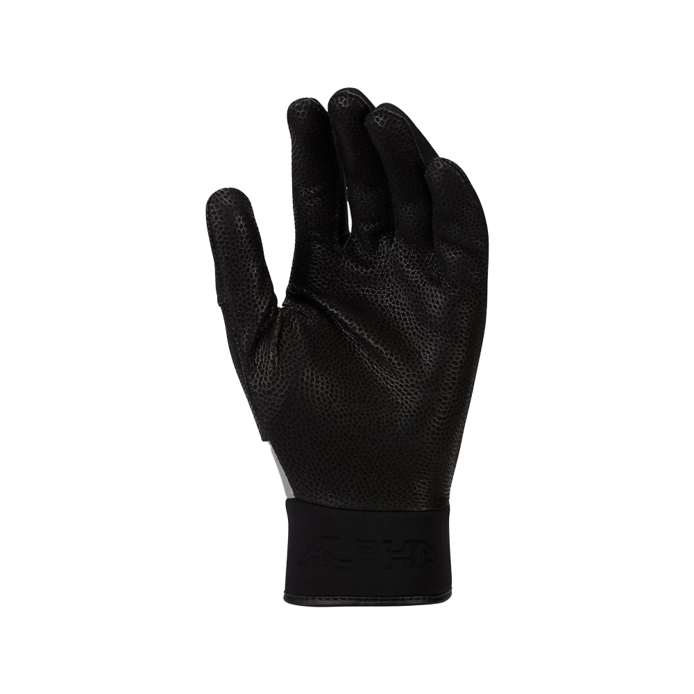 Nike Adult Alpha Elite Batting Gloves