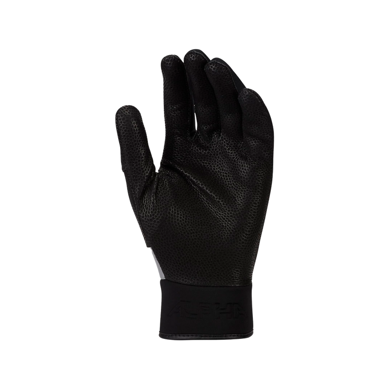 Nike Adult Alpha Elite Batting Gloves – Midway Sports