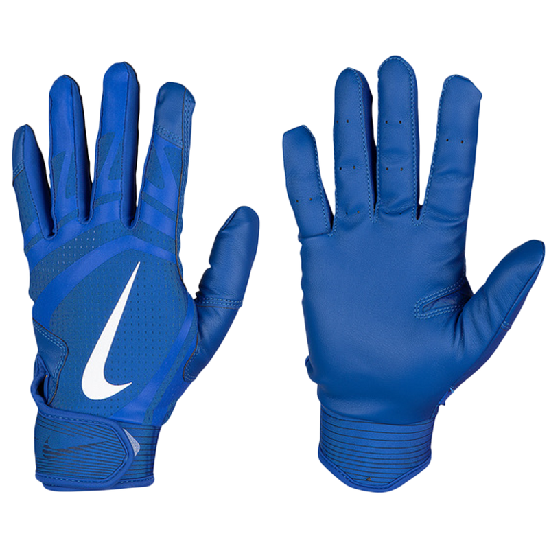 nike huarache youth batting gloves