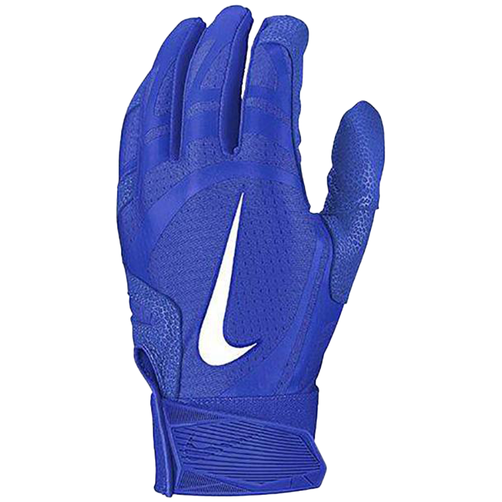 Nike Adult Alpha Huarache Edge Batting Gloves Midway Sports