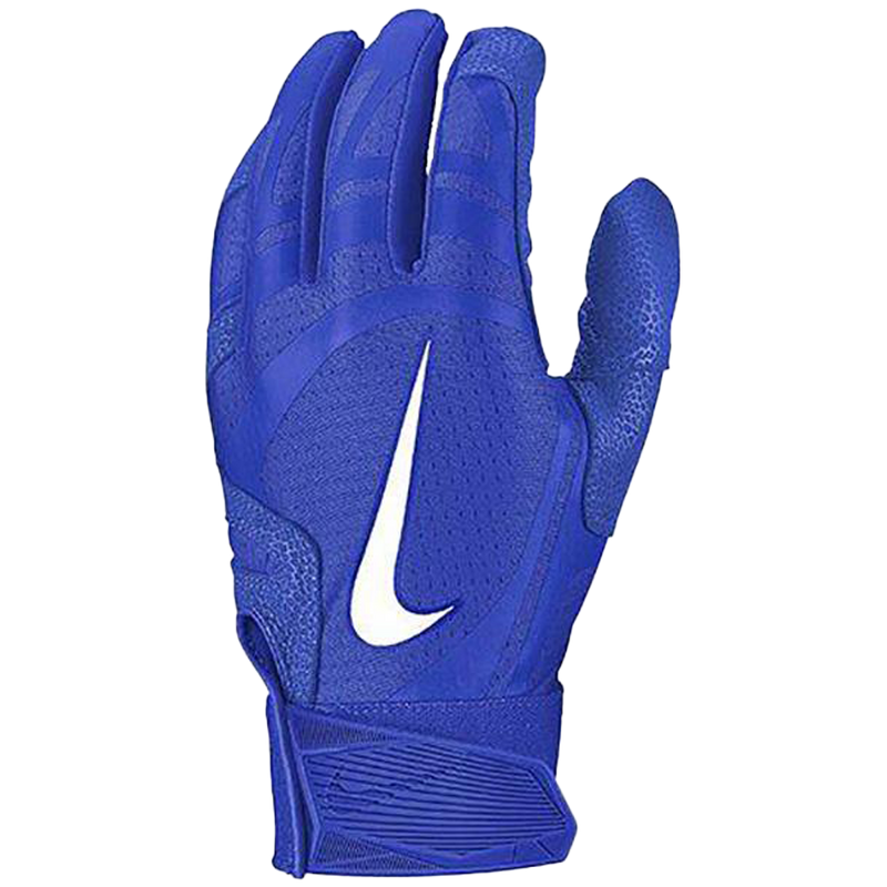 nike youth huarache edge batting gloves