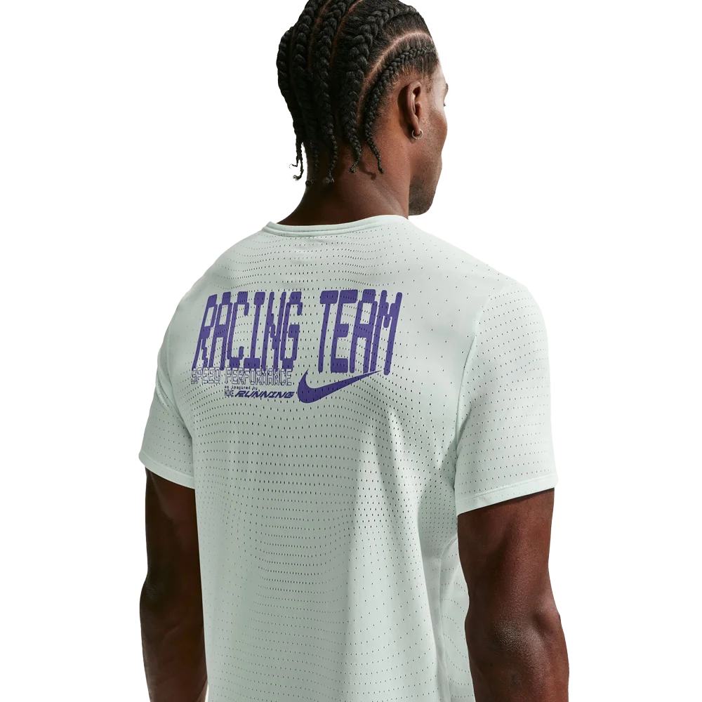 Nike AeroSwift Men's Dri-FIT ADV Short-Sleeve Running