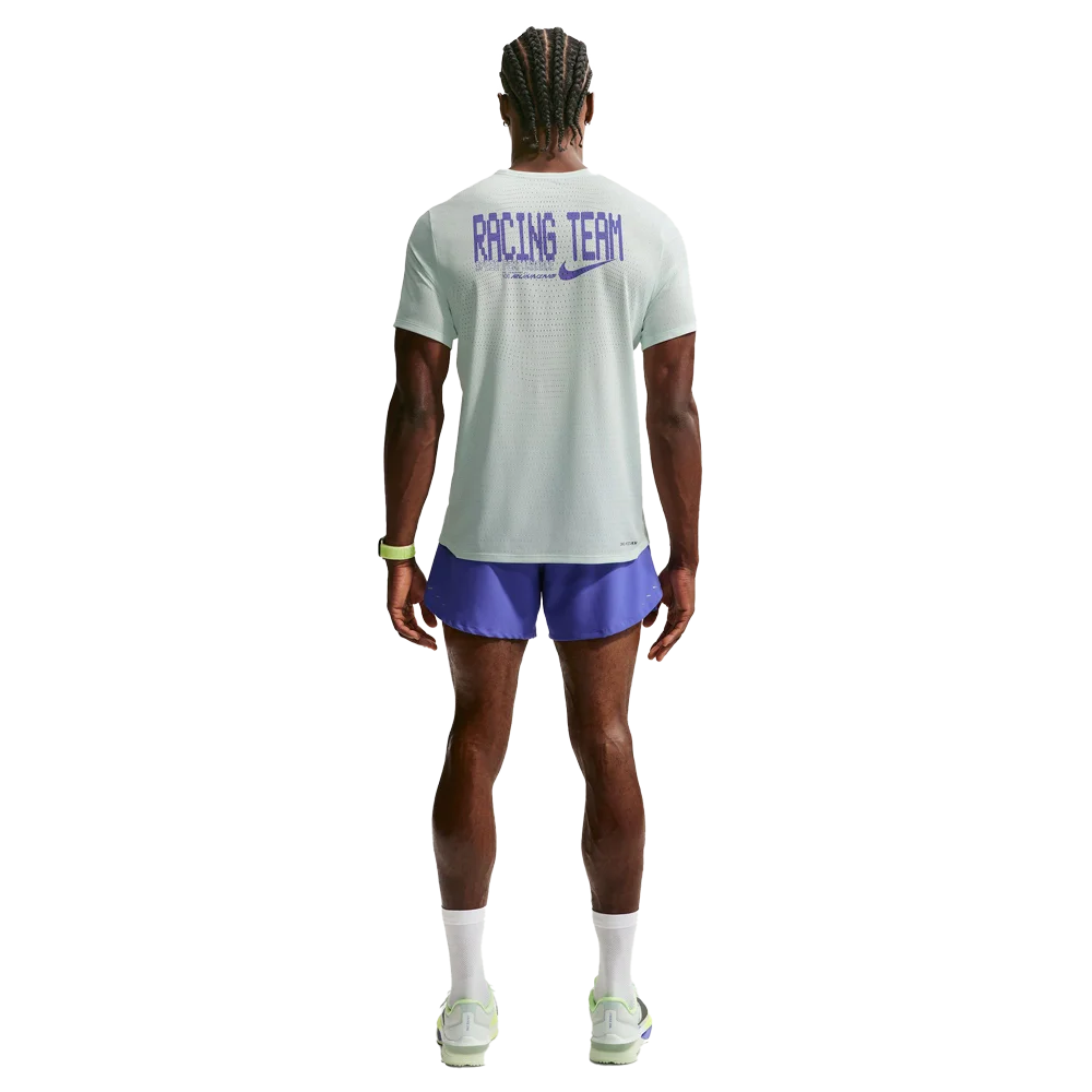 Nike AeroSwift Men's Dri-FIT ADV Short-Sleeve Running