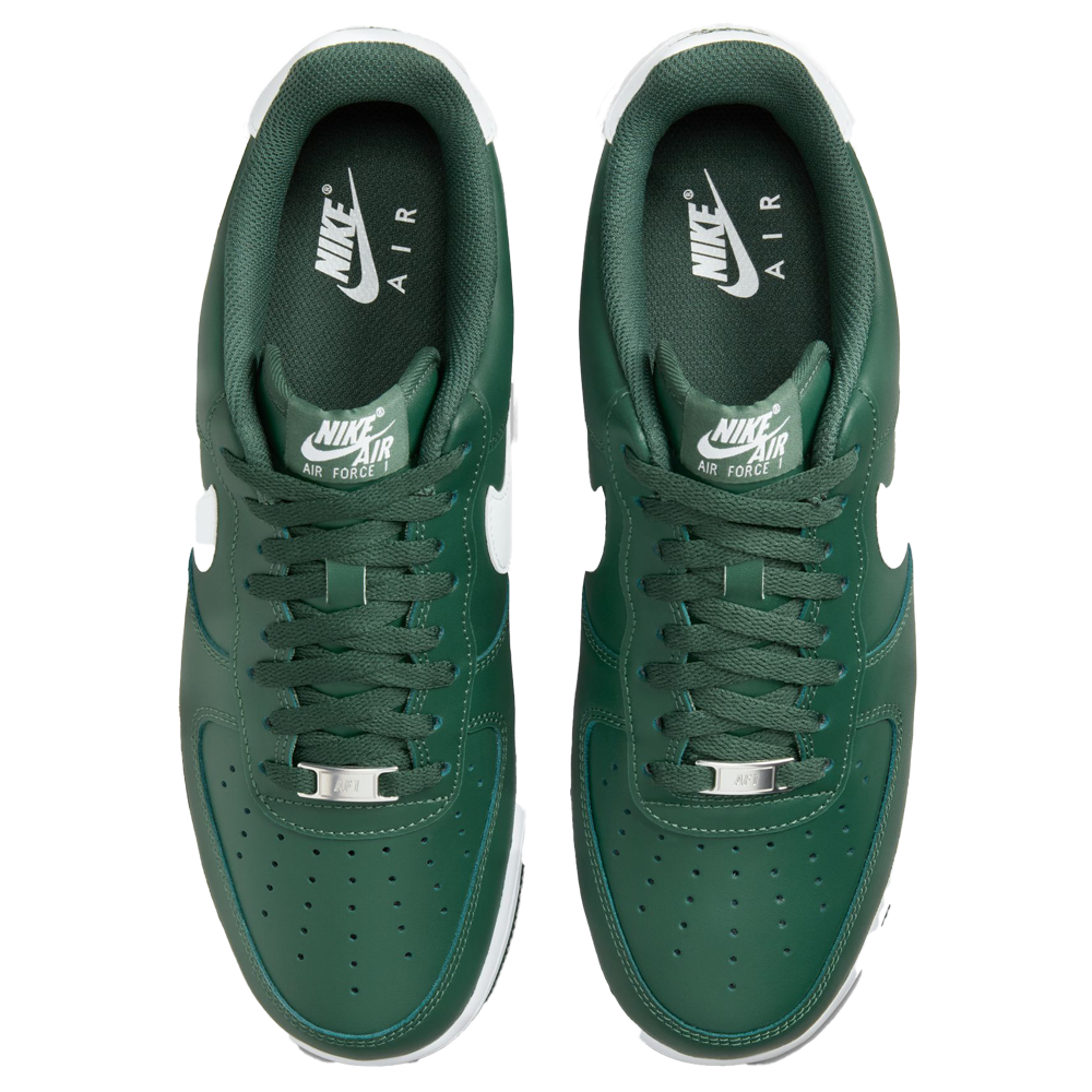 Nike Mens Shoes 2010 RARE Air Force 1 '07 ELECTRIC GREEN hotsell Size 9.5 315122-109 Low