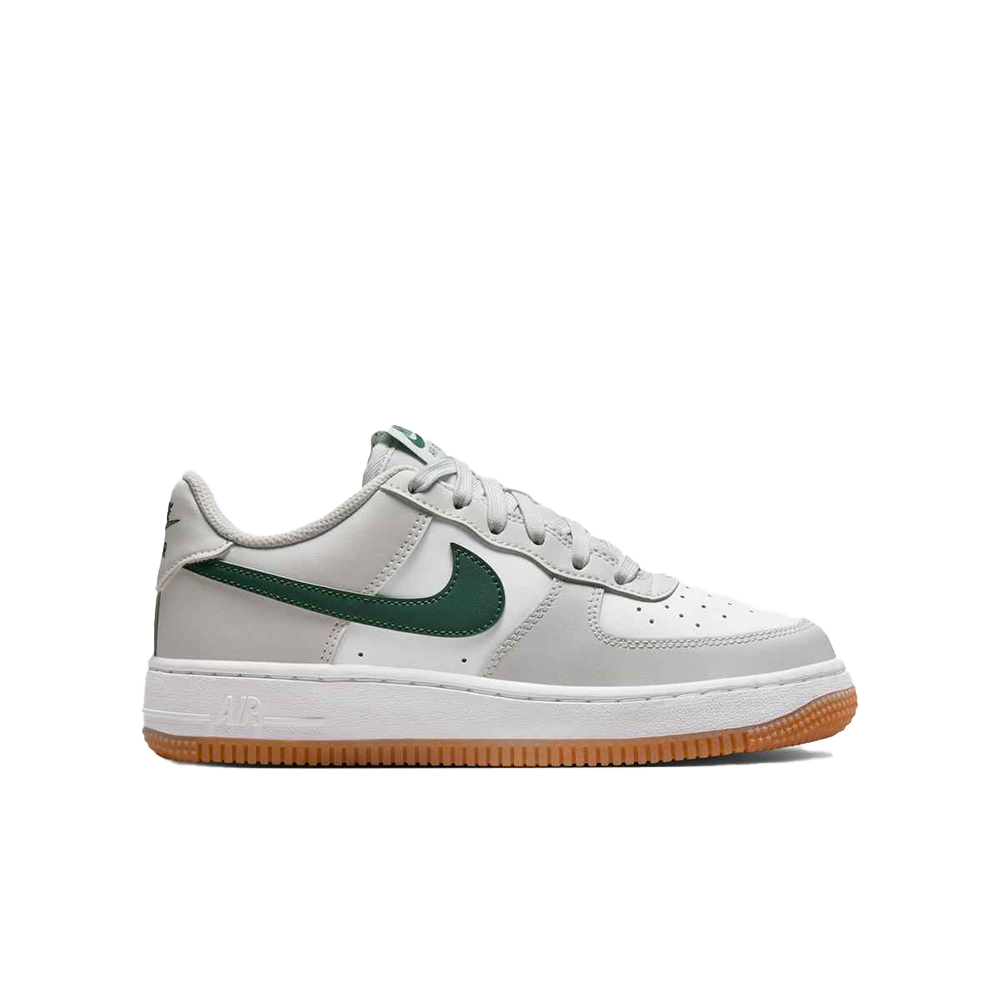 Nike Air Force 1 Big Kids' Shoes