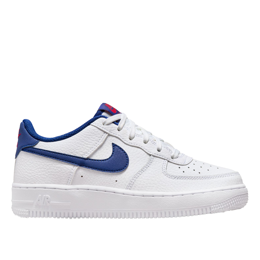Nike Air Force 1 Big Kids' Shoes