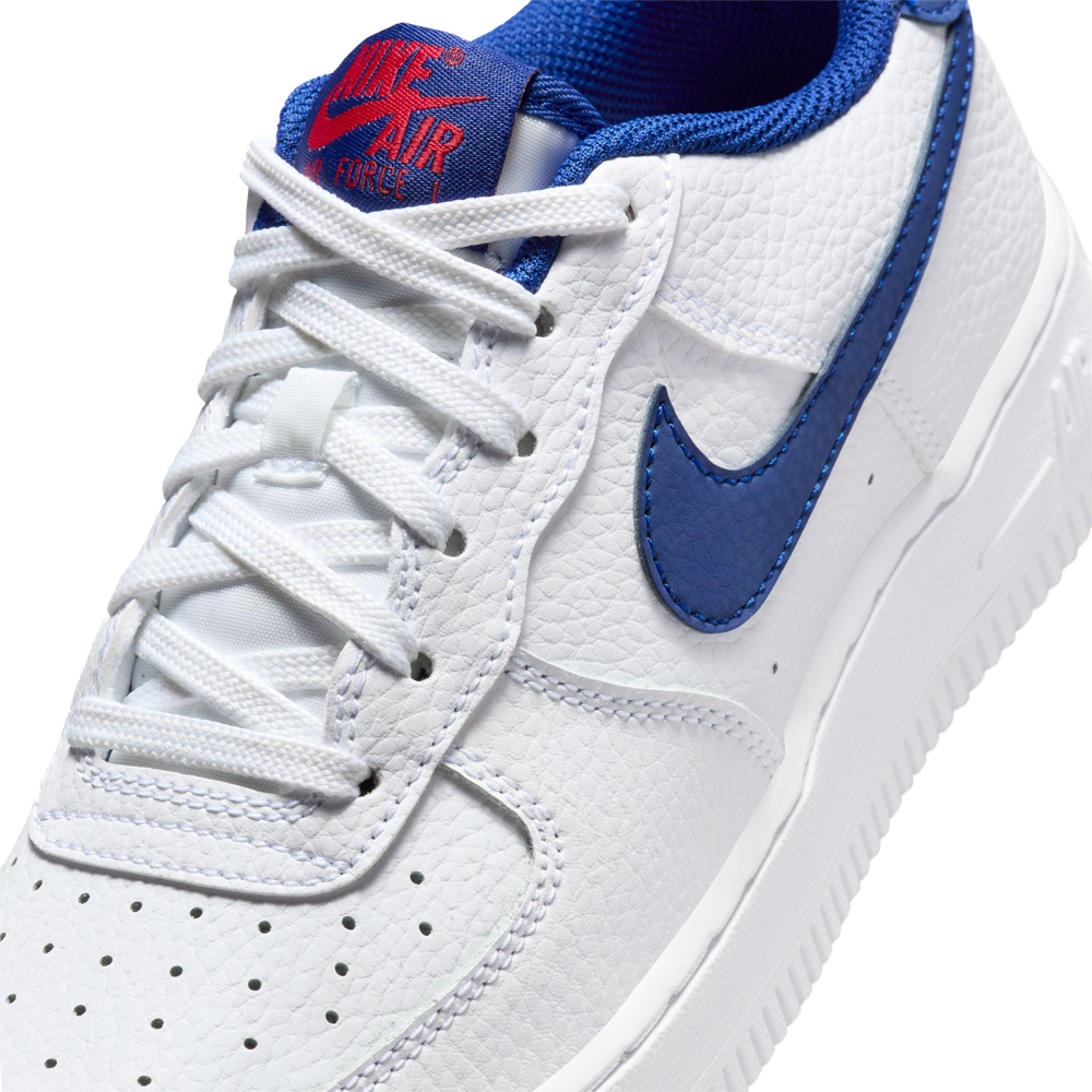 Air force one shoes kids online