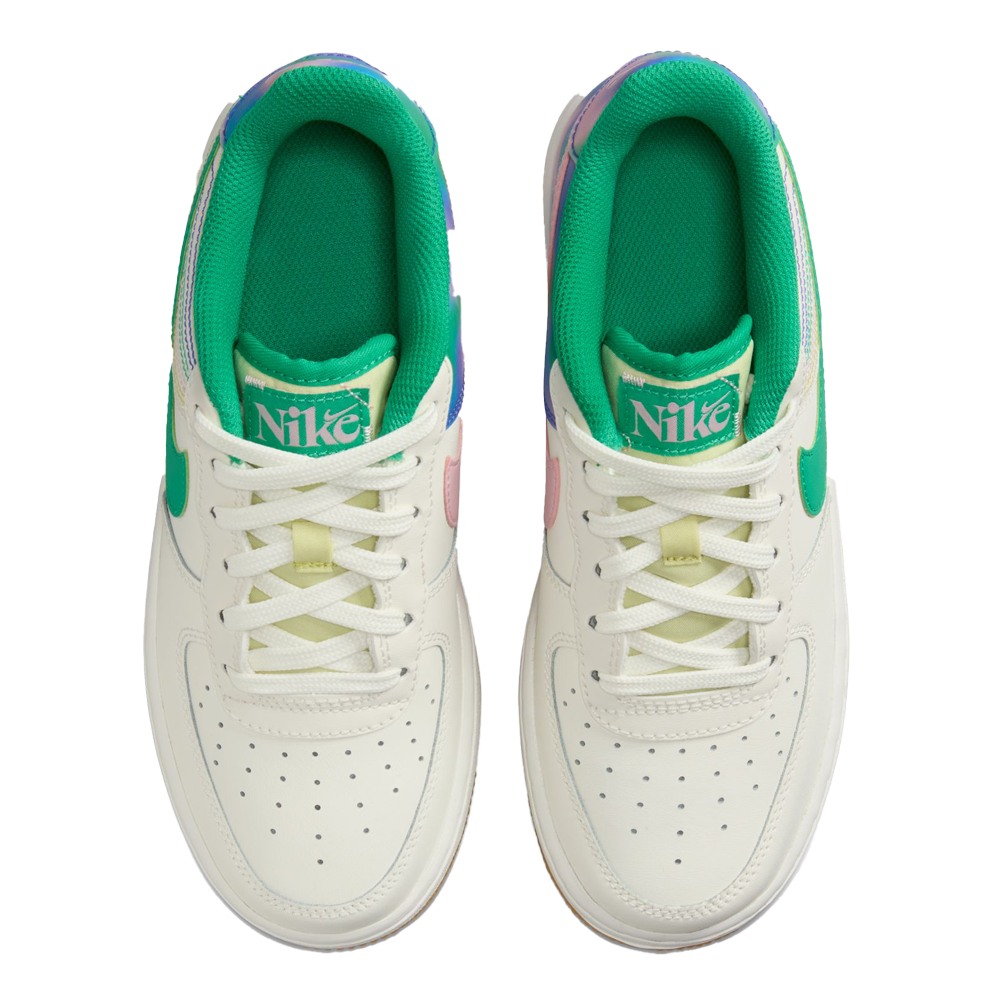 Nike fashion lv8 green