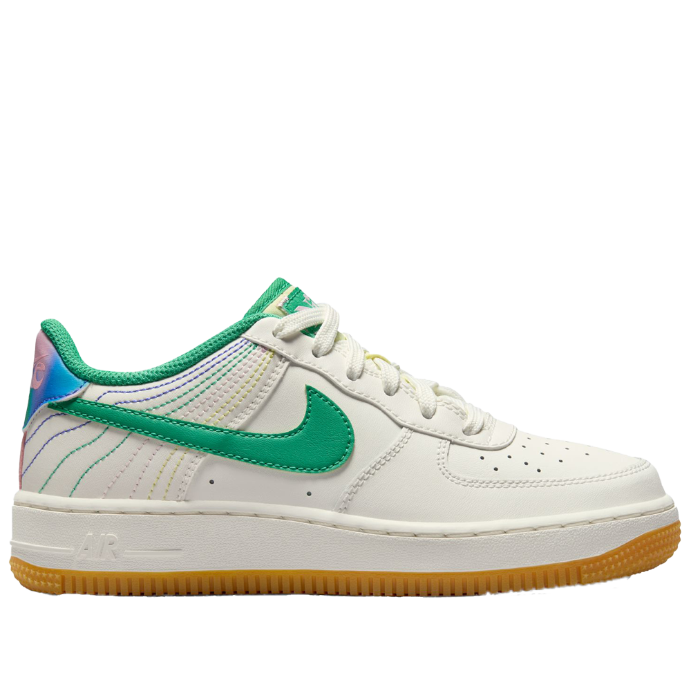 Nike Air Force 1 LV8 3 Big Kids Shoes Midway Sports