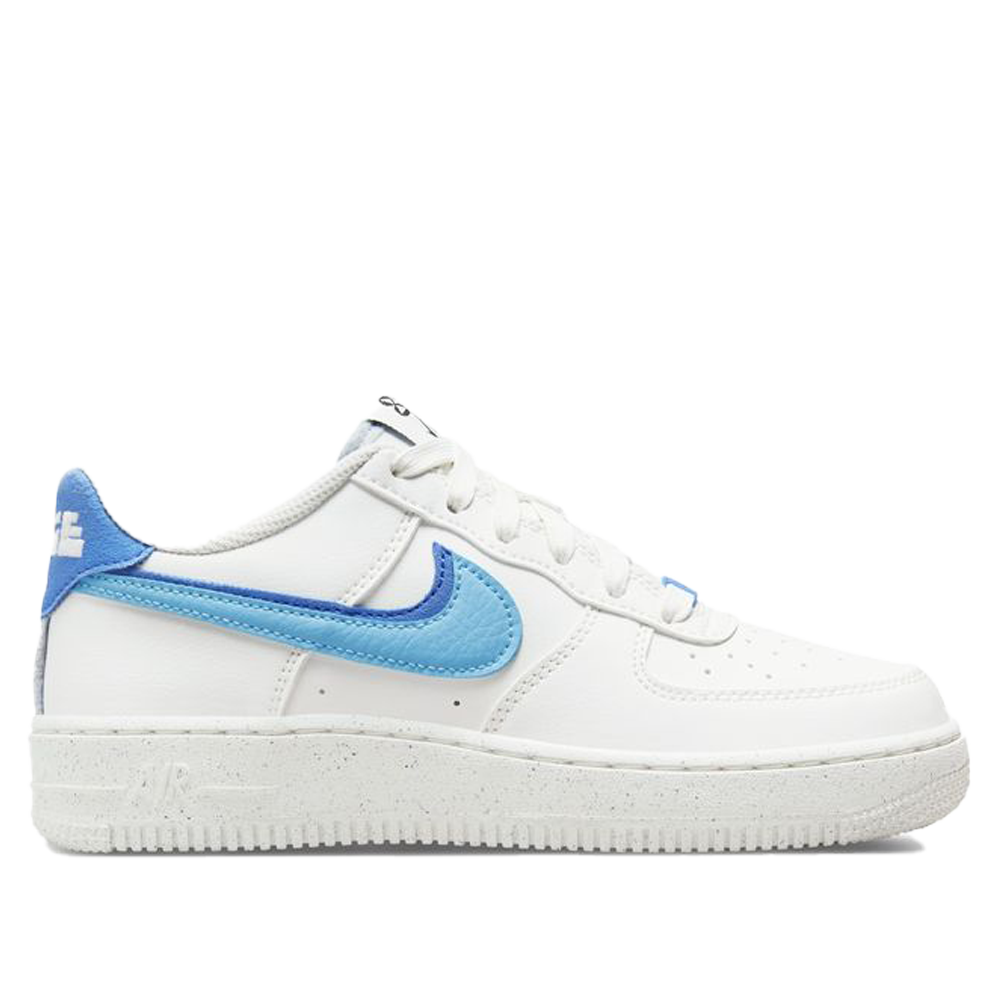 Nike Air Force 1 LV8 Big Kids' Shoes