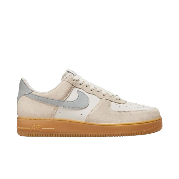 Nike Air Force 1 07 LV8 Men s Phantom Smoke 8