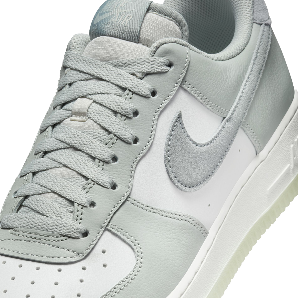 Air force one nike grise online