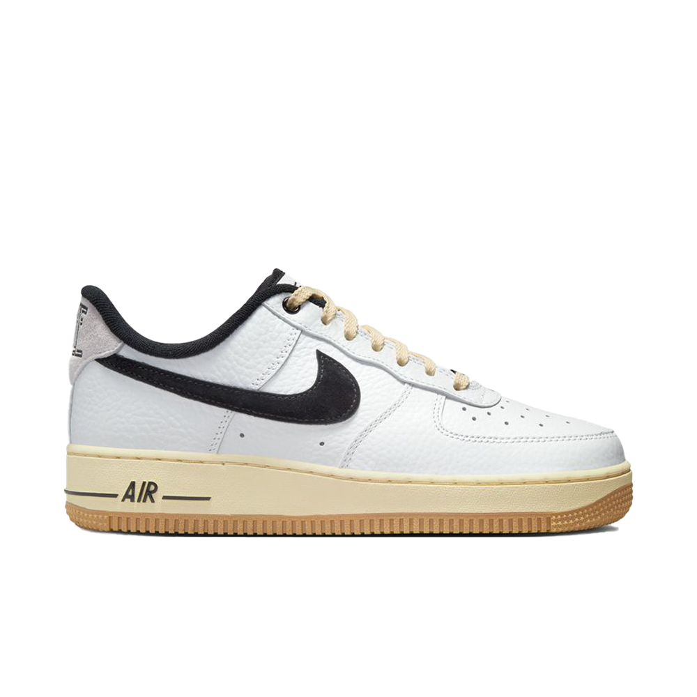 Nike Air Force 1 07 LX Low Women s White