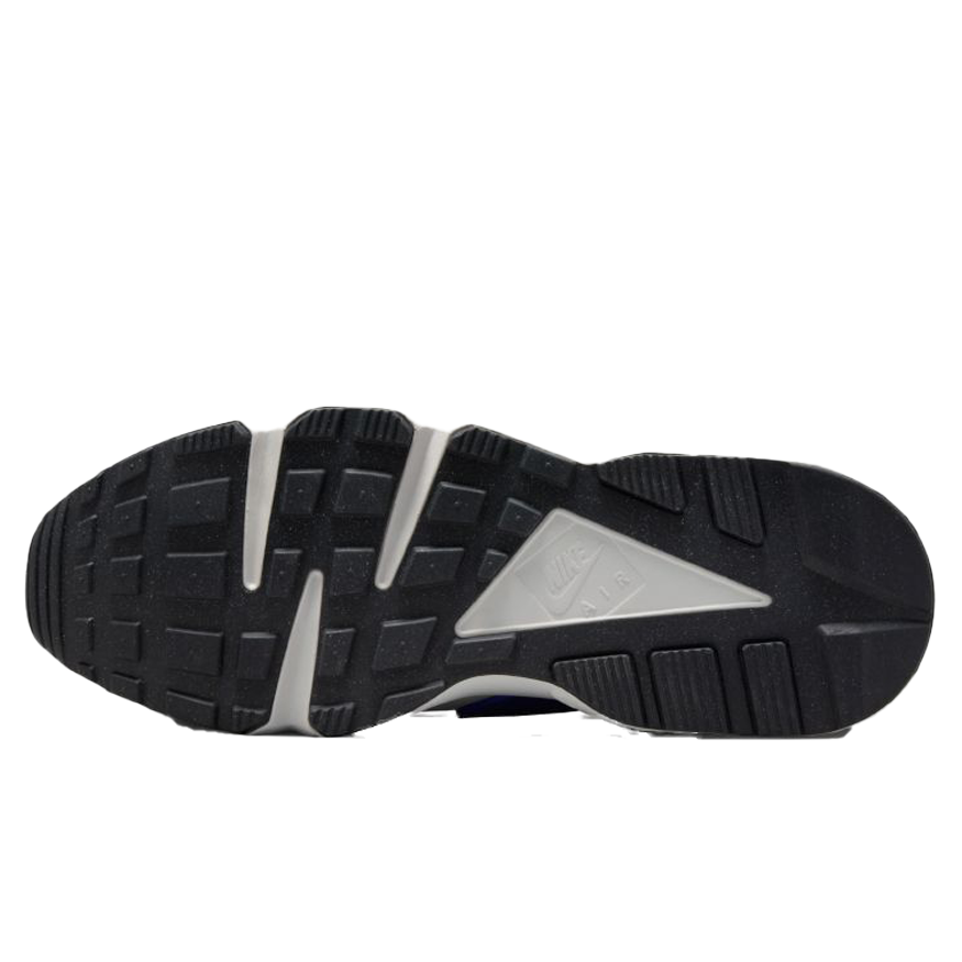 Nike huarache nm uomo marroni sales