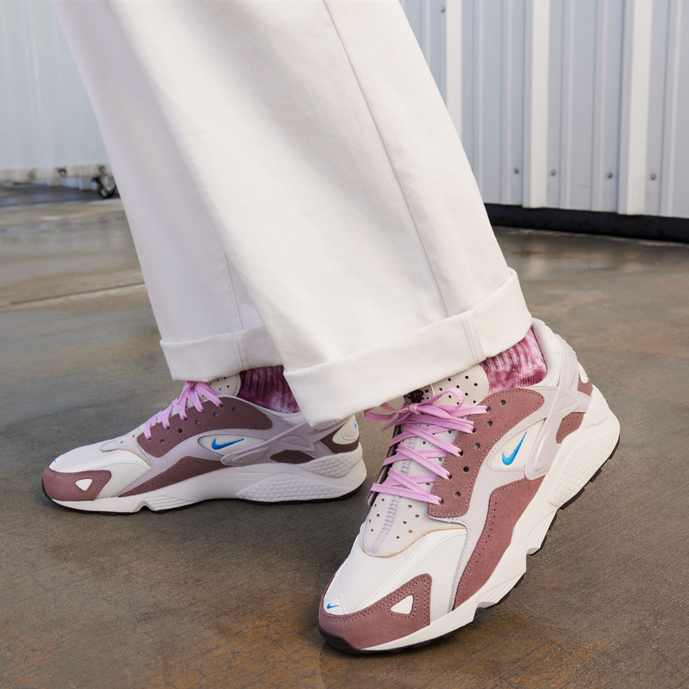 Tenis air max huarache hotsell