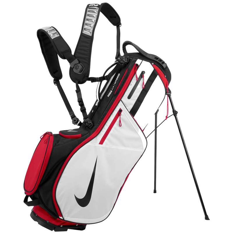 Bolsa de golf Nike Air Hybrid 2 con soporte 