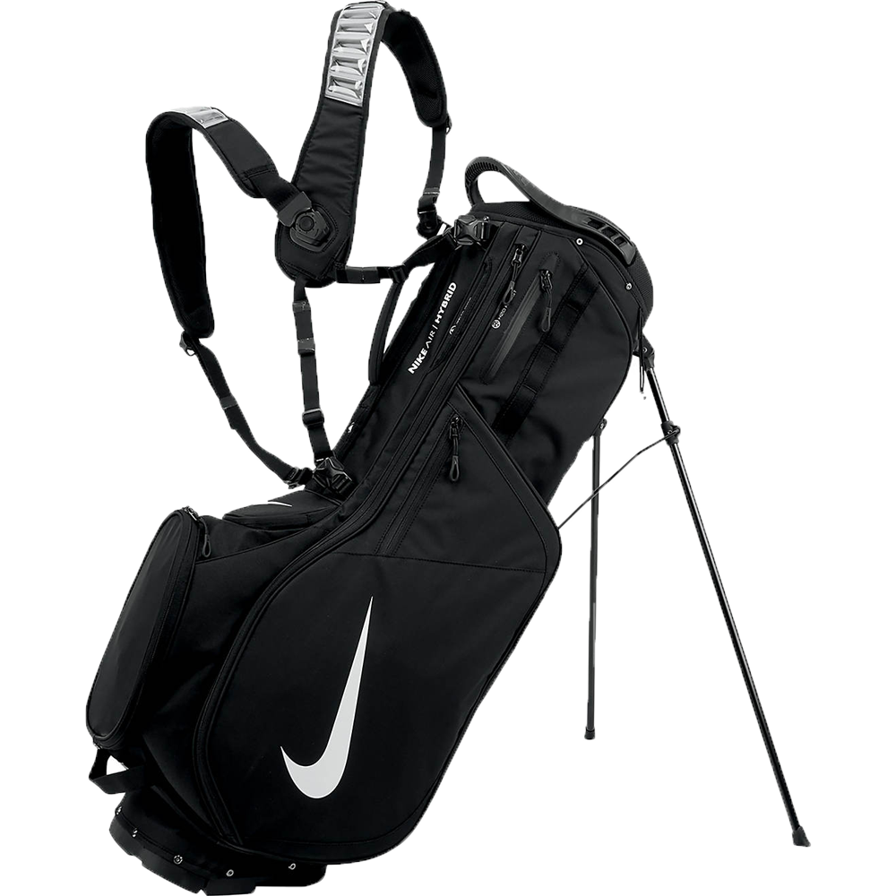 Nike performance hybrid carry golf bag hotsell