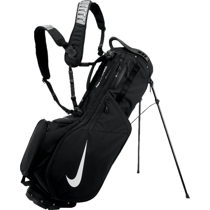 Bolsa de golf Nike Air Hybrid 2 con soporte 