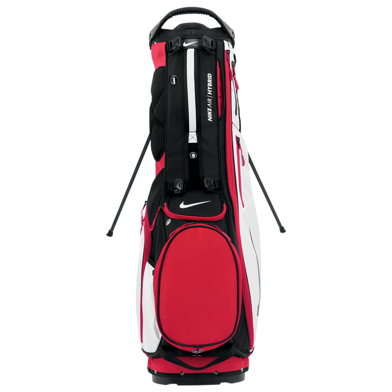Bolsa de golf Nike Air Hybrid 2 con soporte 