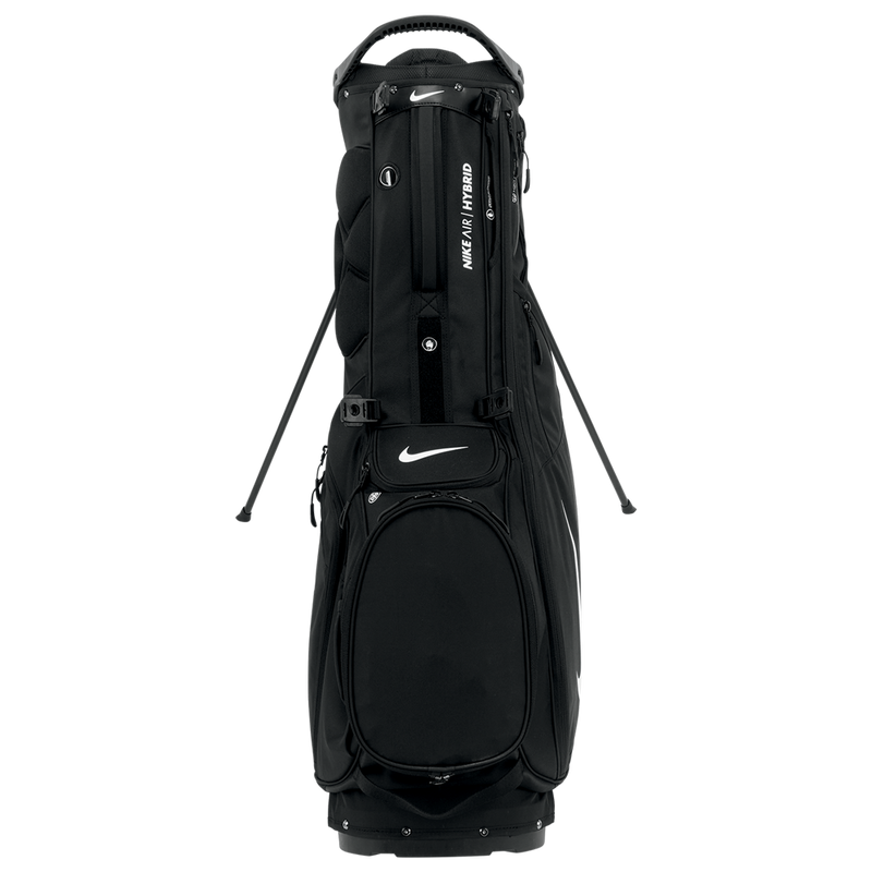 Bolsa de golf Nike Air Hybrid 2 con soporte 