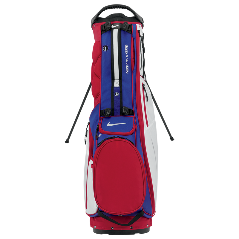 Bolsa de golf Nike Air Hybrid 2 con soporte 